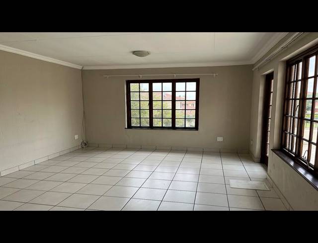 3 BEDROOM PROPERTY TO RENT IN NOORDWYK